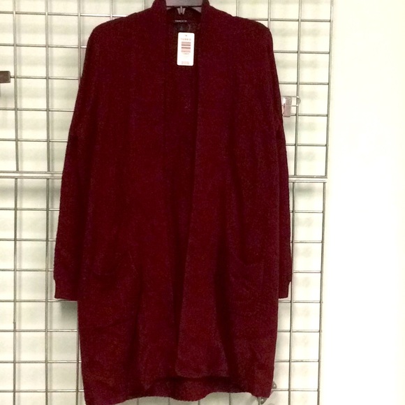 torrid Sweaters - Open cardigan